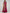NOZ2TOZ Burgundy Embroidered Kurta with Sharara & With Dupatta For Girls - Distacart