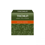 Thumbnail for Trichup Hair Fall Control Herbal Hair Powder - Distacart