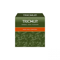 Thumbnail for Trichup Hair Fall Control Herbal Hair Powder - Distacart