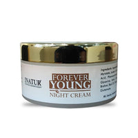 Thumbnail for Inatur Forever Young Night Cream