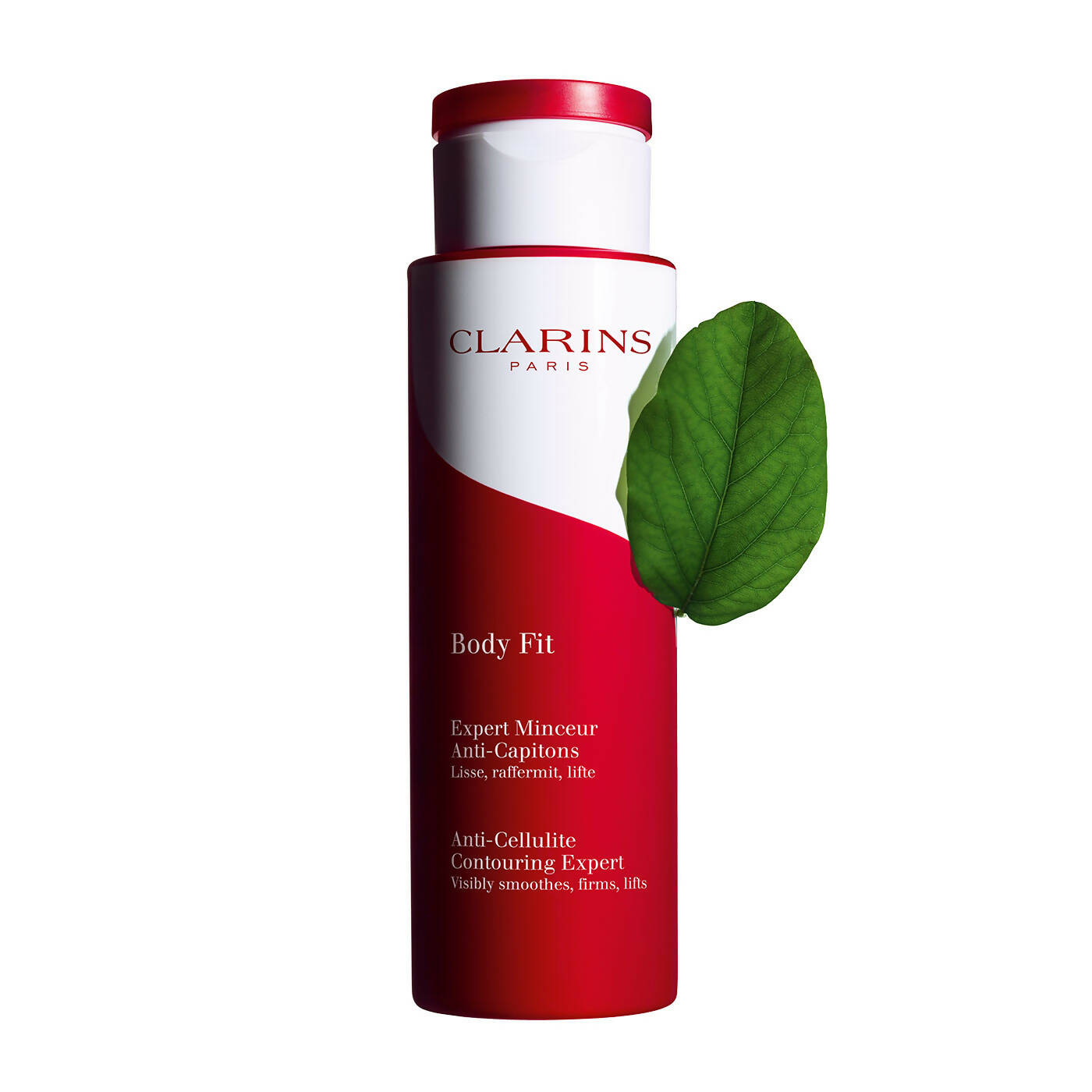 Clarins Paris Body Fit Cream - Distacart