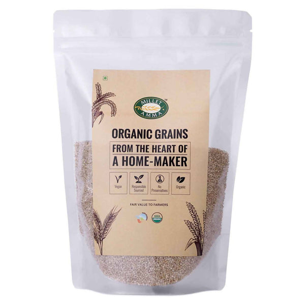 Millet Amma Barnyard Grains - Distacart