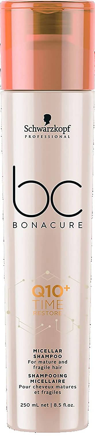 Schwarzkopf Professional BC Bonacure Q10 Time Restore Shampoo online
