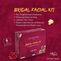 Thumbnail for Glamveda Bridal Facial Kit
