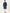 Manyavar Men Blue & White Self Design Kurta with Churidar - Distacart