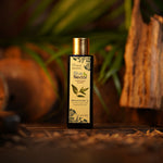 Thumbnail for Blue Nectar Briganantadi - D Tea Tree Scalp & Anti Dandruff Hair Oil - Distacart