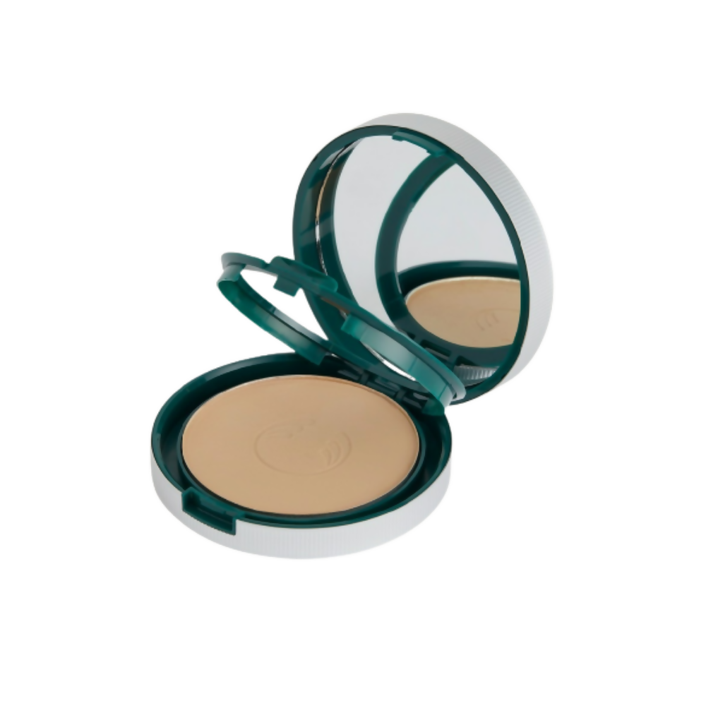 The Body Shop Tea Tree Face Base- Tan 1W - Distacart