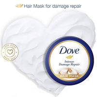 Thumbnail for Dove Intense Damage Repair Hair Mask