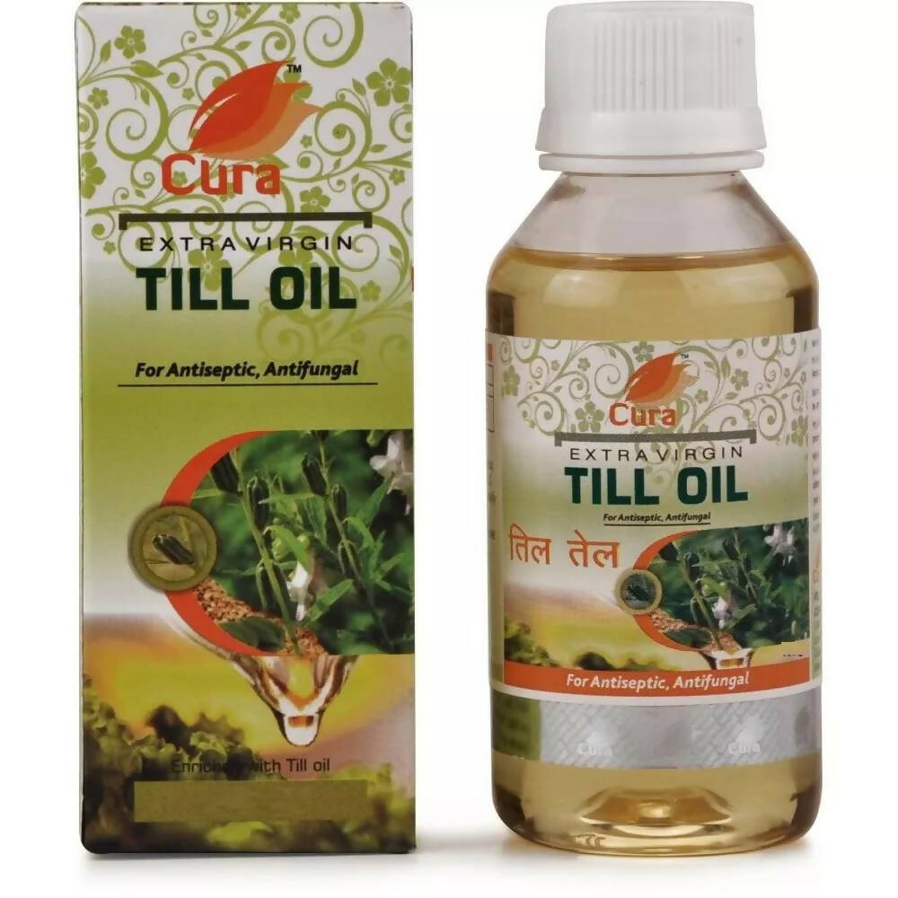 Cura Till Oil - Distacart