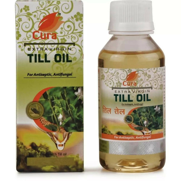 Cura Till Oil - Distacart
