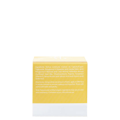 Earth Rhythm Propolis Cleansing Balm Online