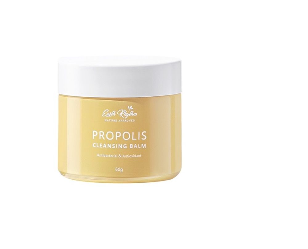 Propolis Cleansing Balm