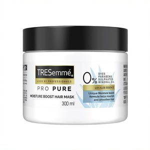 TRESemme Pro Pure Moisture Boost Mask for Dry Hair - Distacart