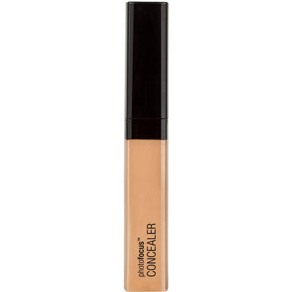 Wet n Wild Photo Focus Concealer - Medium Tawny