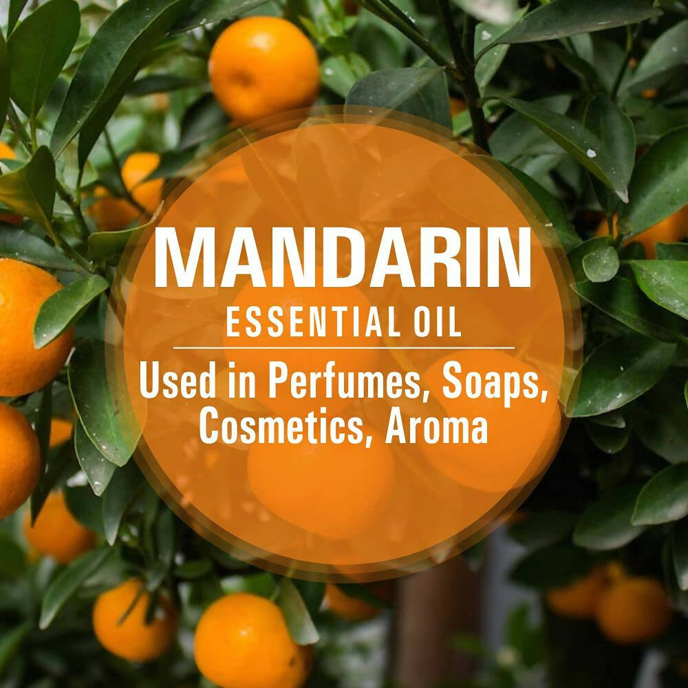 Old Tree Mandarin Essential Oil - Distacart