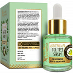 Thumbnail for Oriental Botanics Australian Tea Tree Serum