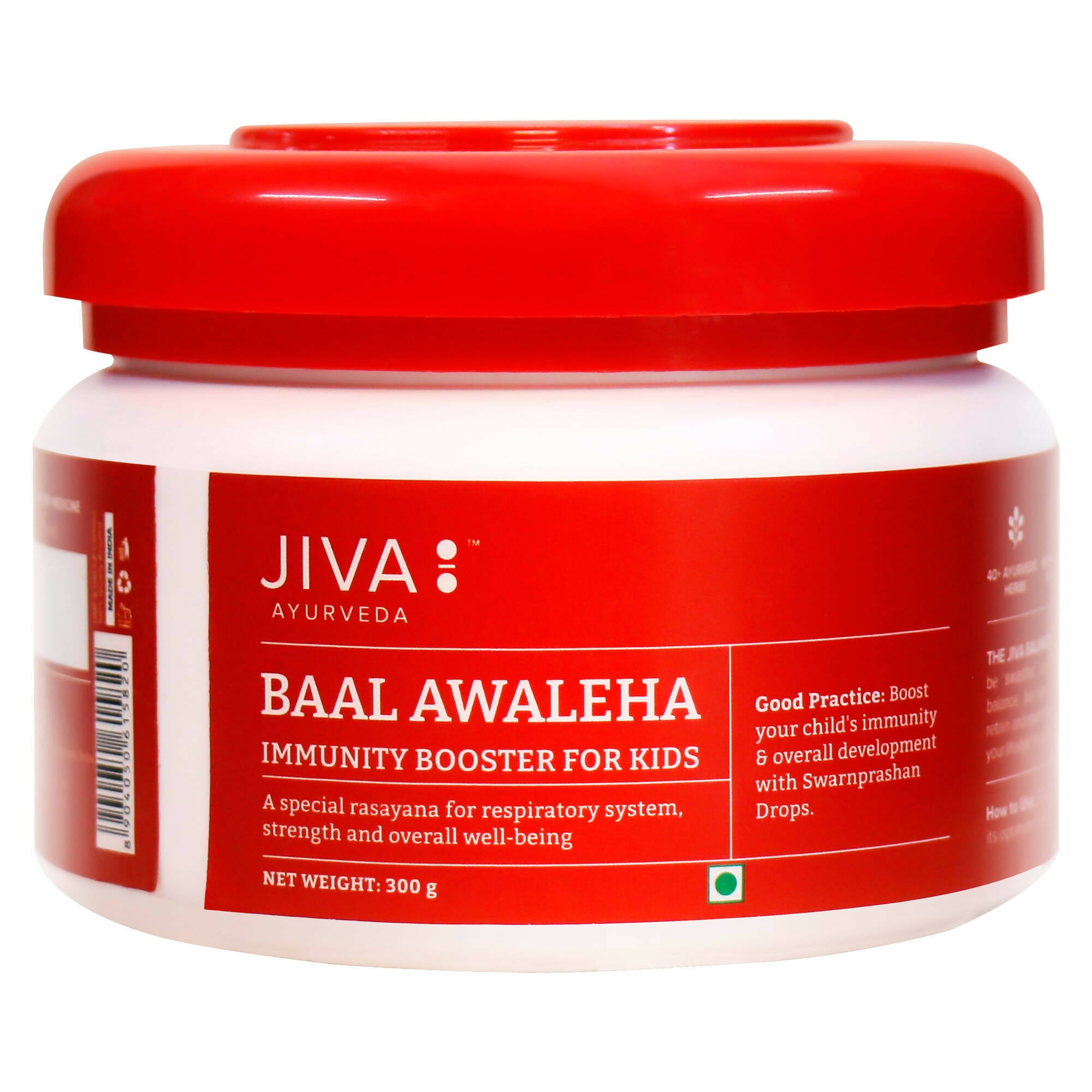 Jiva Ayurveda Baal Awaleha - Distacart