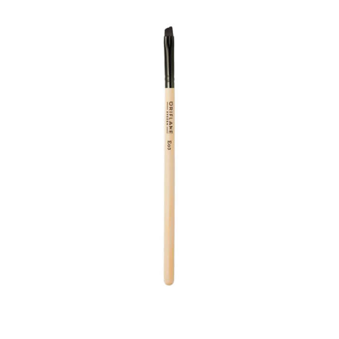 Oriflame Precision Angled Eyebrow Brush
