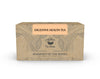 Tea Sense Digestive Health Tea Bags Box - Distacart