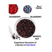 Thumbnail for True Elements Berries Mix