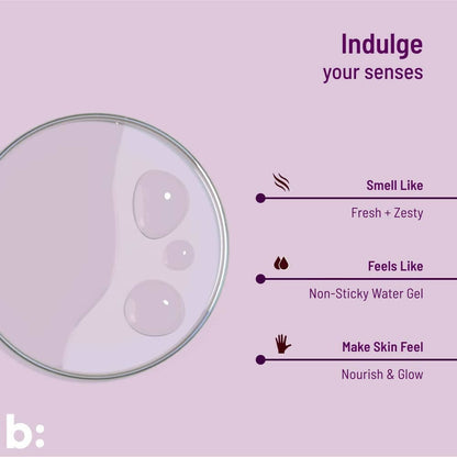 Biocule Plump Lip Serum - Distacart