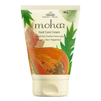 Thumbnail for Moha Foot Care Cream