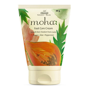Moha Foot Care Cream