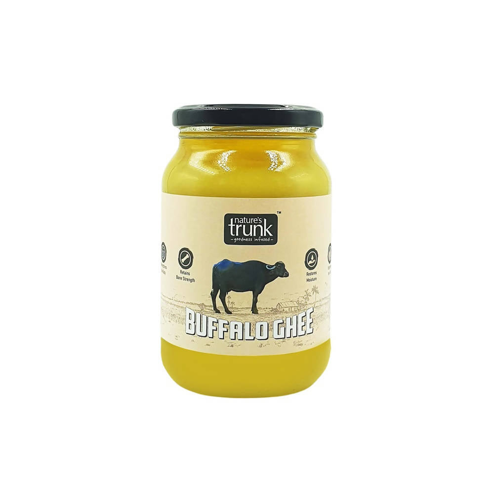 Nature's Trunk Buffalo Ghee - Distacart