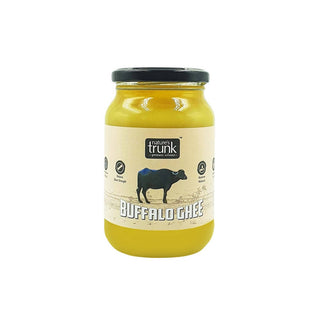 Nature's Trunk Buffalo Ghee - Distacart