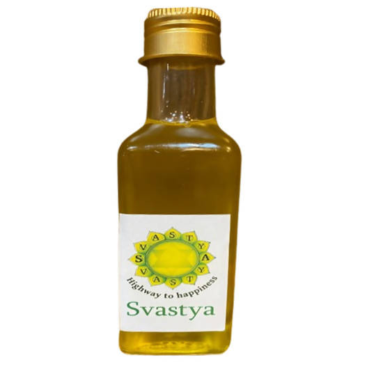 Svastya Mamra Almond Oil - Distacart