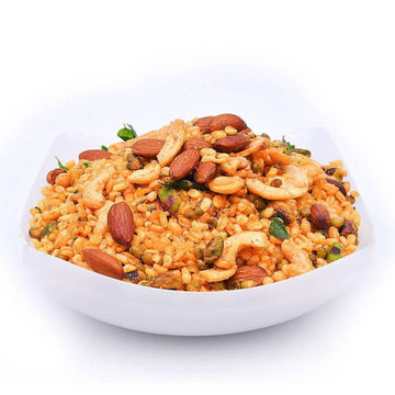 Asha Sweet Center Dry Fruit Mixture