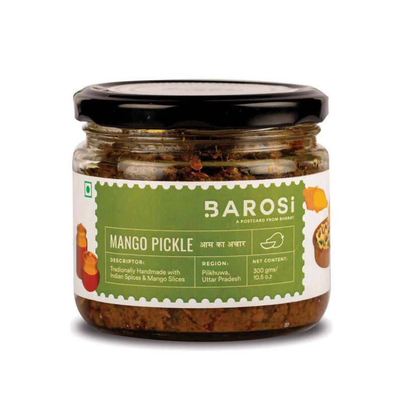 Barosi Mango Pickle