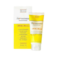 Thumbnail for Bello Photostable Sunscreen Emulgel SPF 55+ - Distacart