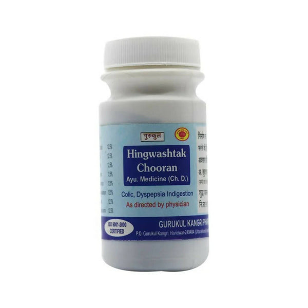 Gurukul Hingwashtak Chooran - Distacart