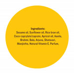 Thumbnail for Soultree Anti-Aging Body Oil Ingredients