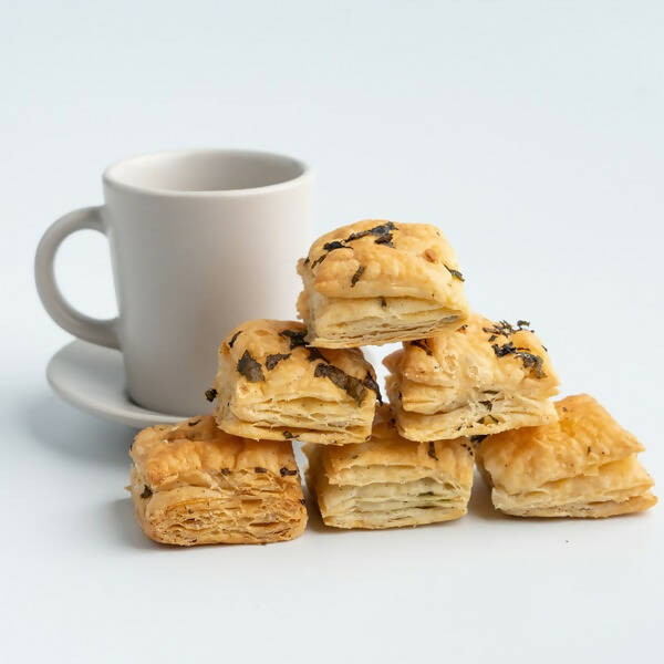 Dadu's Pudina Khari - Distacart