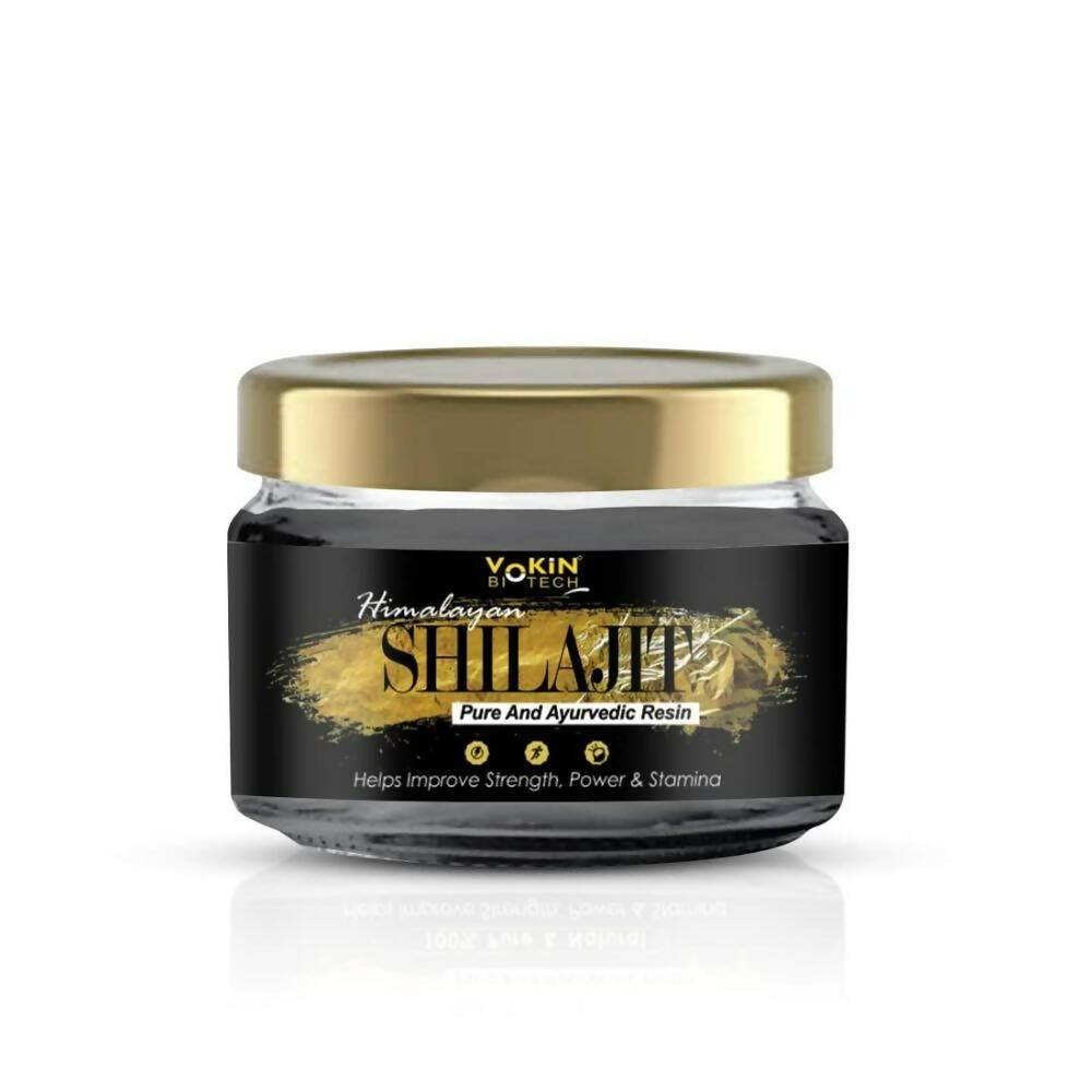 Vokin Biotech Himalayan Sj Resin - Distacart