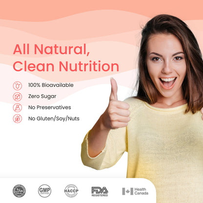 Wellbeing Nutrition Melts Into Multivitamins Oral Strips-Divine Alphonso Mango Flavor - Distacart
