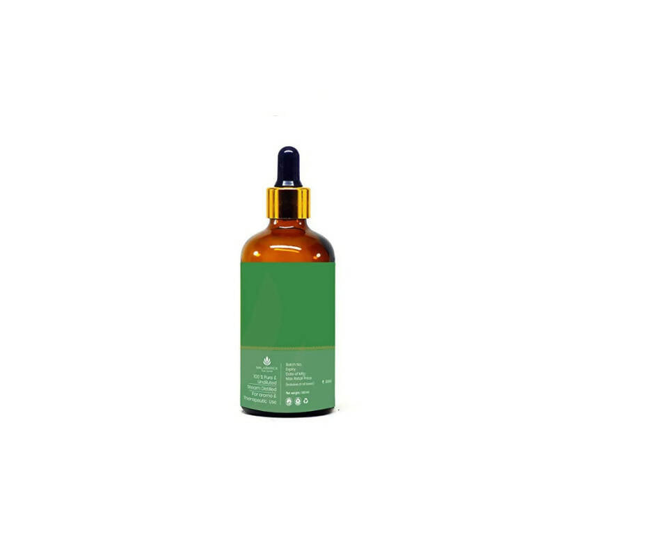 Malabarica Lemon Grass Essential Oil - Distacart