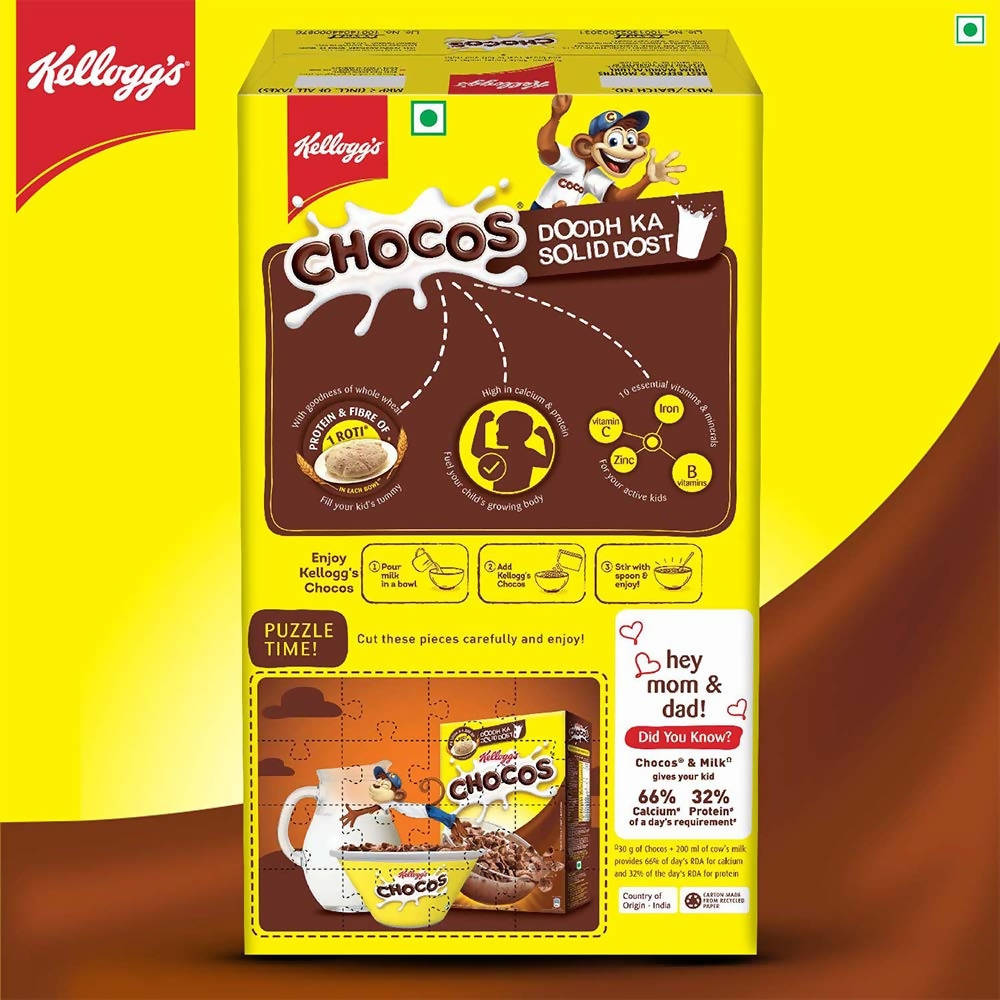 Chocos
