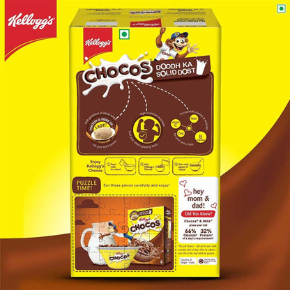 Chocos