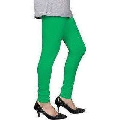 Sea Green Legging for Women