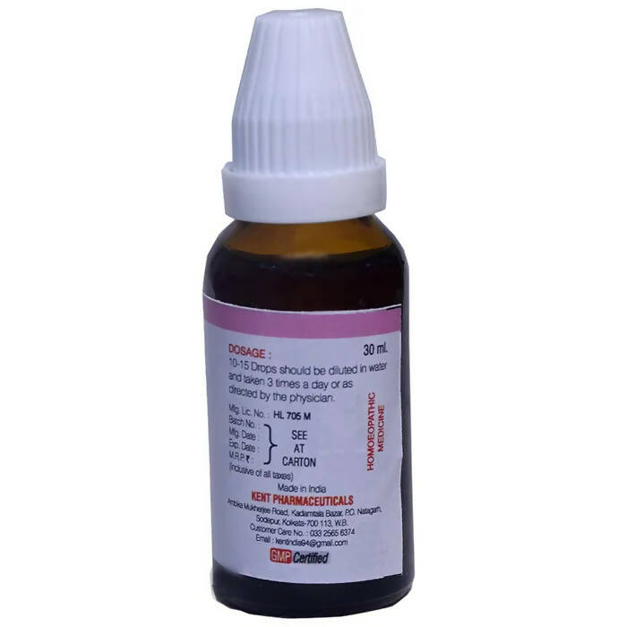 Kent Pharma K27 Drops - Distacart