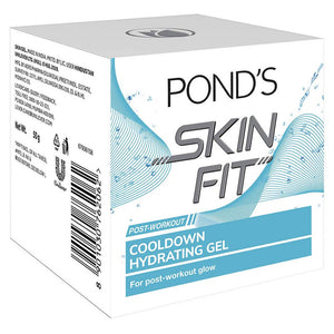 Skin Fit Post Workout Hydrating Gel
