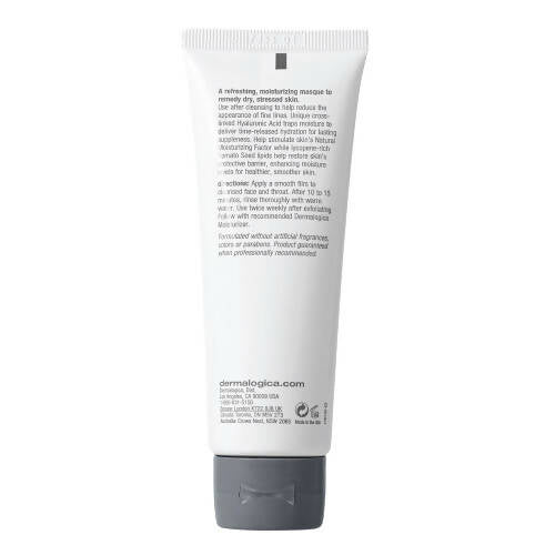 Dermalogica Skin Hydrating Masque - Distacart