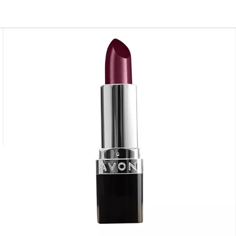 Avon True Color Lipstick SPF 15 - Cherry Rush - Distacart