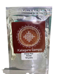 Thumbnail for Kalagura Gampa Orange Peel Pack Powder