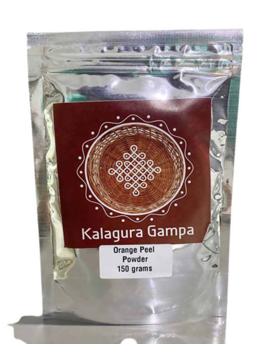 Kalagura Gampa Orange Peel Pack Powder