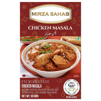 Thumbnail for Mirza Sahab Chicken Masala - Distacart