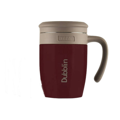 Dubblin Golf Stainless Steel Mug - Distacart
